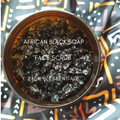 Black Soap Face Scrub