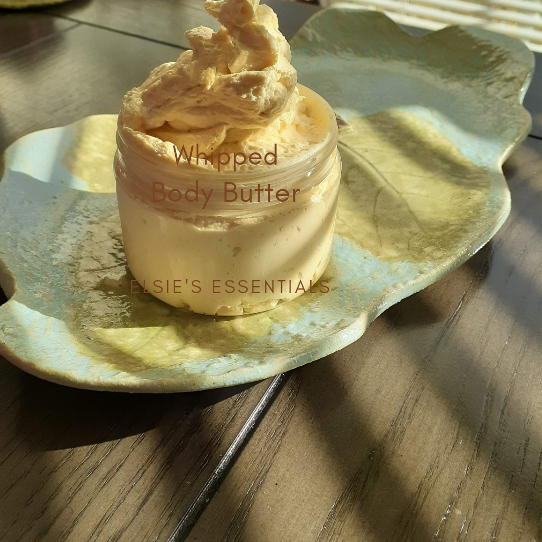 King Me Body Butter 16oz