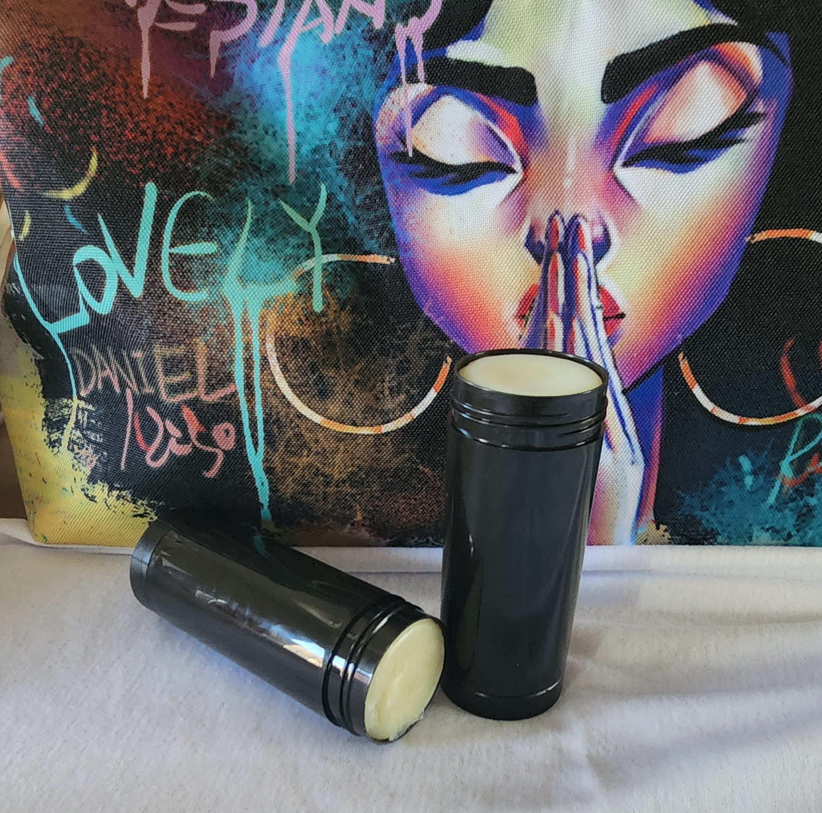Shea Butter Stick