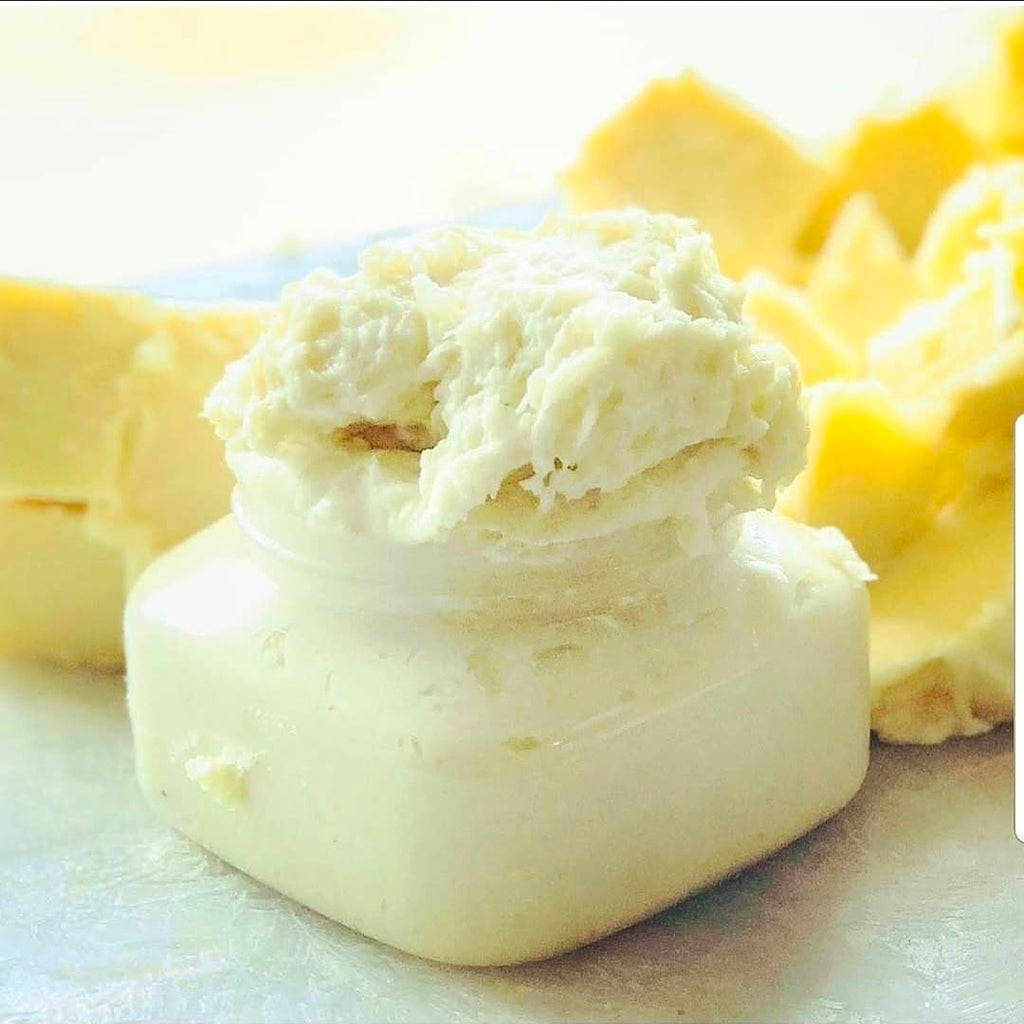 King Me Body Butter 8oz