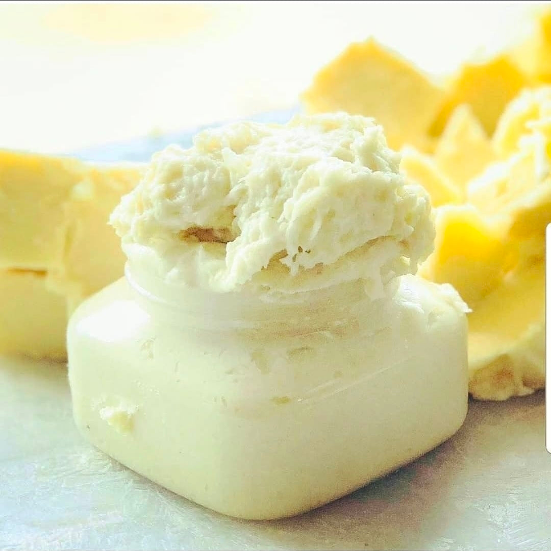 King Me Body Butter 16oz